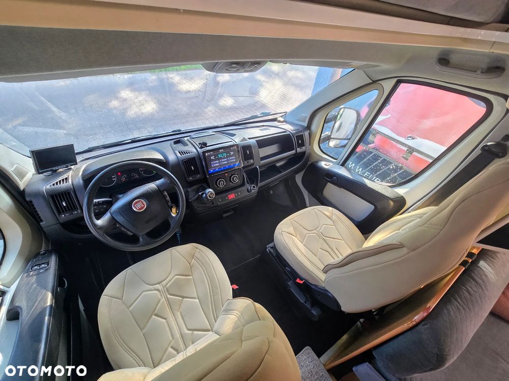 Fiat DUCATO - 24