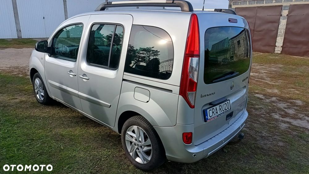 Renault Kangoo - 4