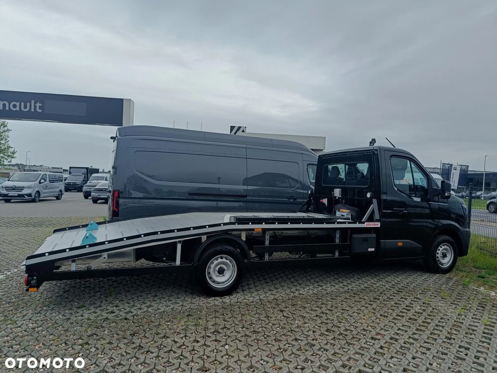 Renault Master - 2