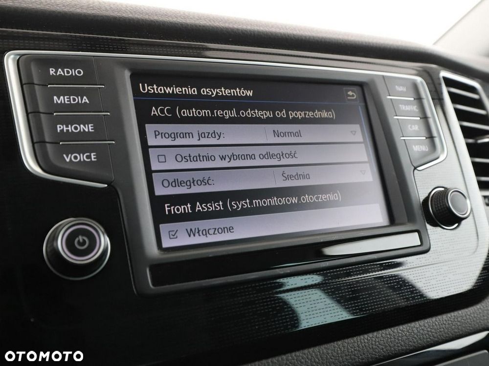 Volkswagen Golf Sportsvan 1.2 TSI (BlueMotion Technology) Sound - 26