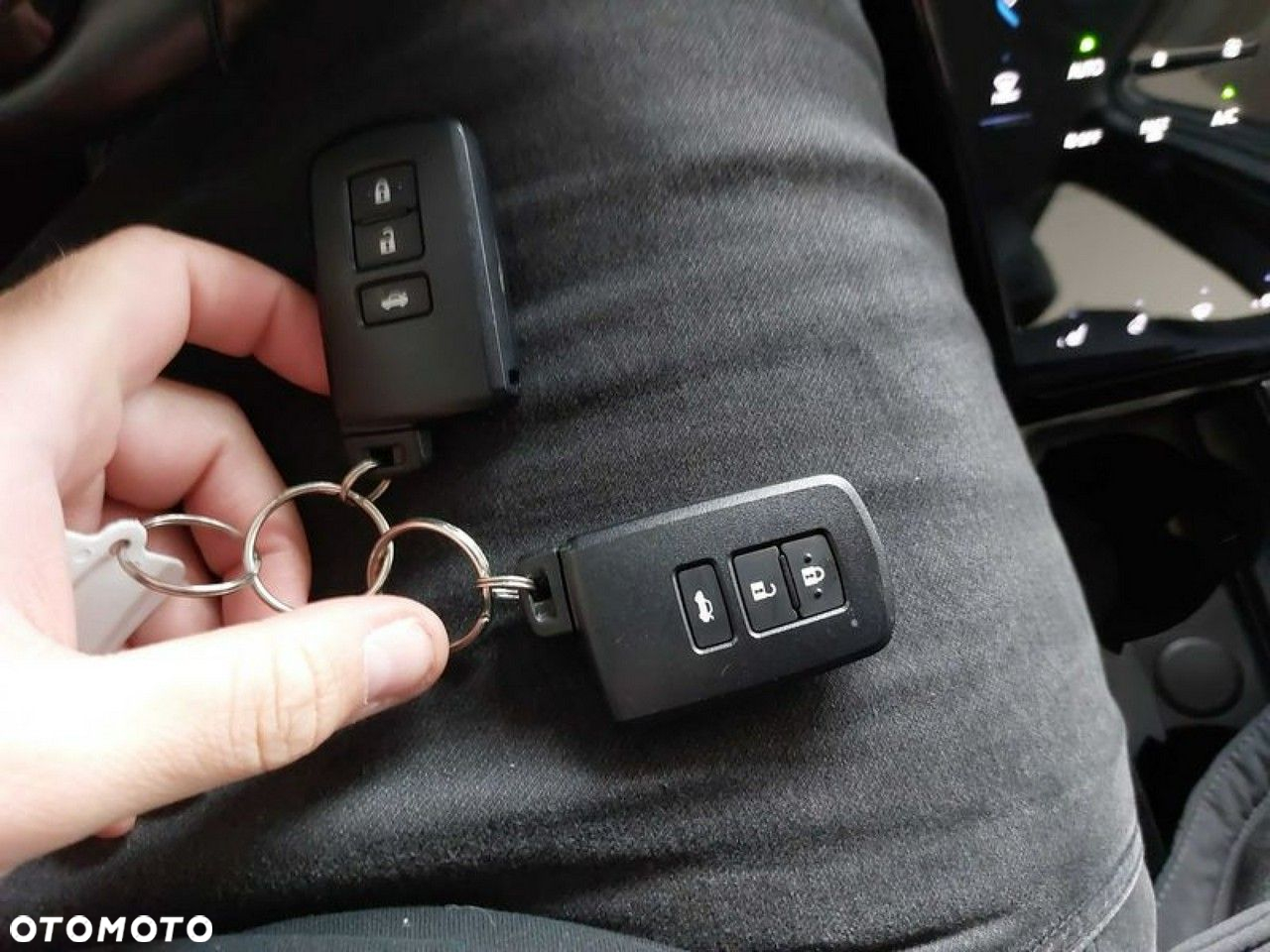 Toyota Mirai - 12