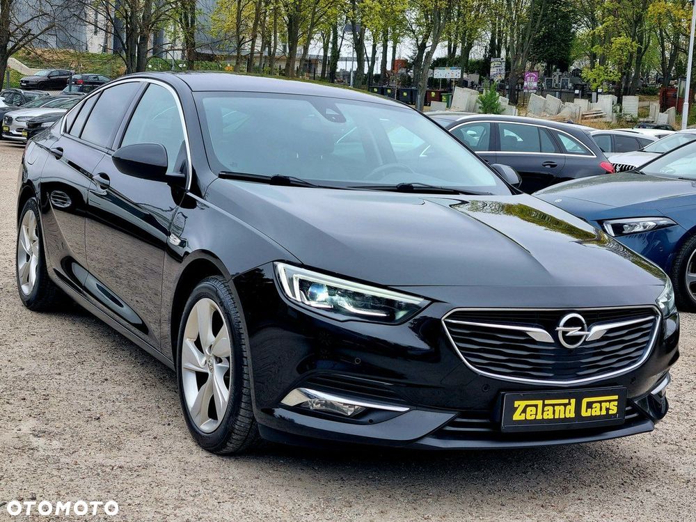Opel Insignia 1.6 Automatik Edition - 6