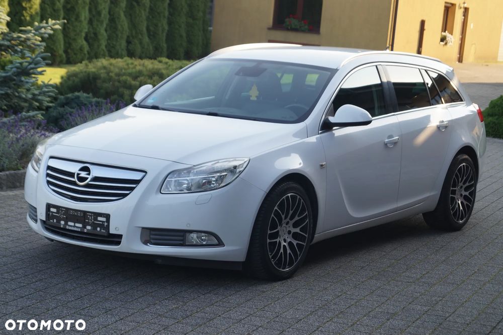Opel Insignia - 6