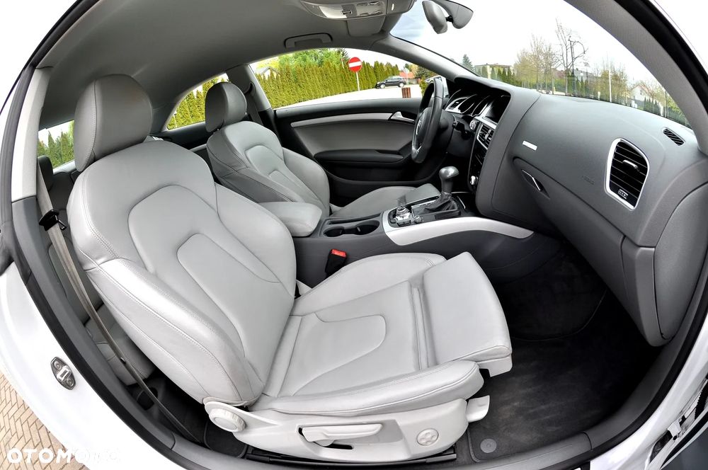 Audi A5 Coupé - 22