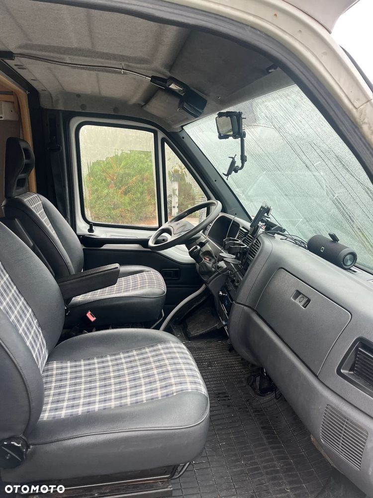 Chausson Fiat Ducato - 18