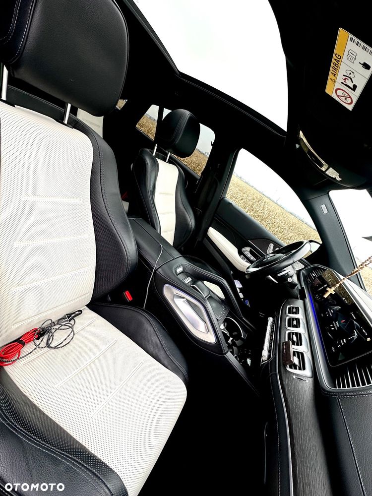 Mercedes-Benz GLE 400 d 4-Matic - 14