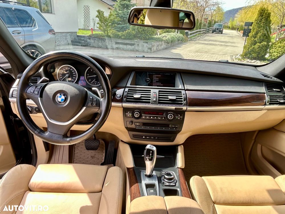 BMW X6 - 3