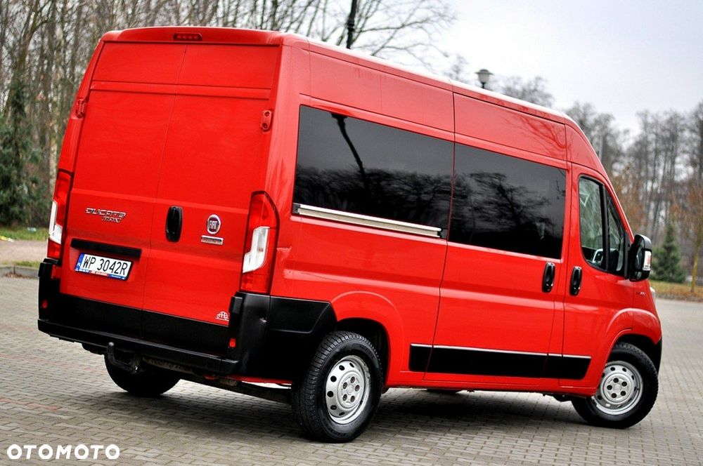 Fiat Ducato - 2