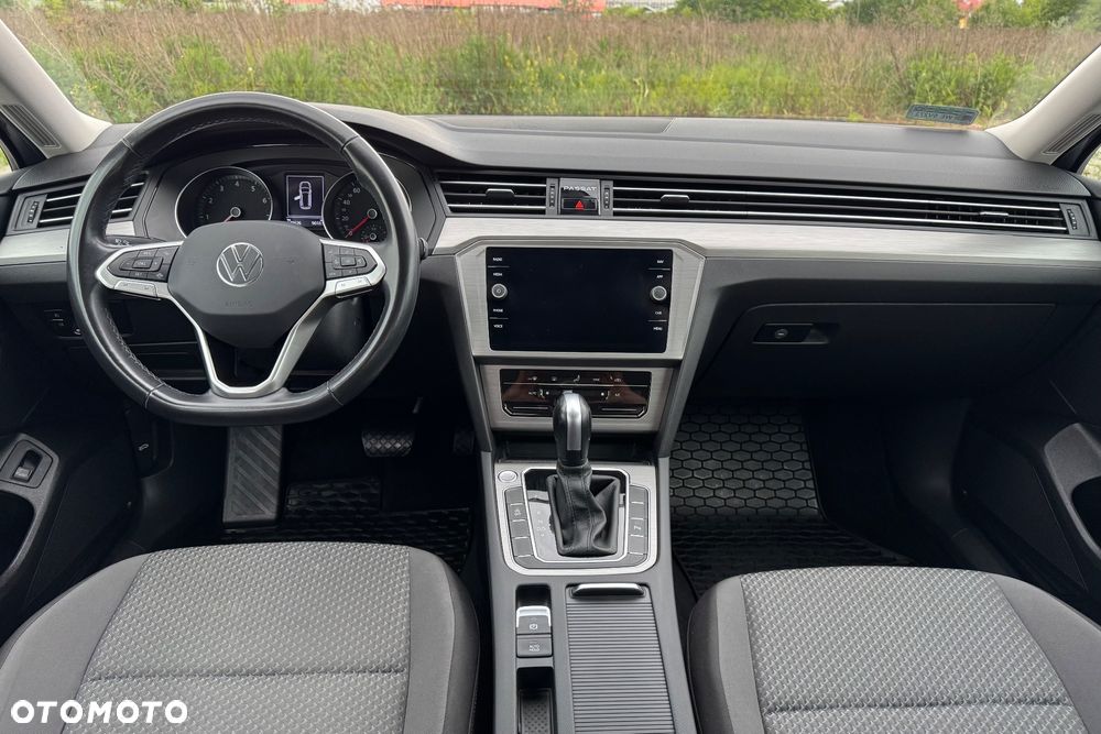Volkswagen Passat 1.5 TSI EVO Essence DSG - 27