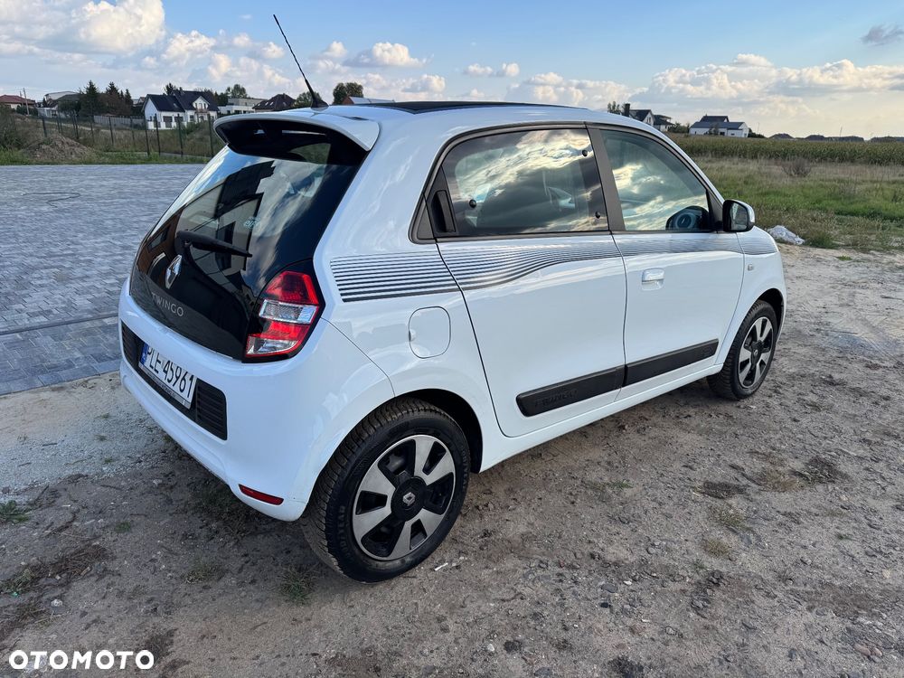 Renault Twingo SCe 70 Dynamique - 15