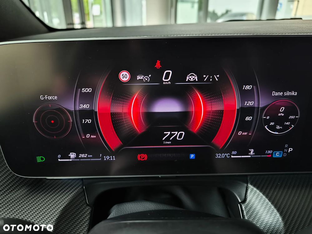 Mercedes-Benz Klasa V 300 d 4-Matic 9G-Tronic Avantgarde (d³ugi) - 32