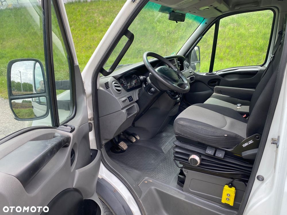 Iveco 70C17 - 10