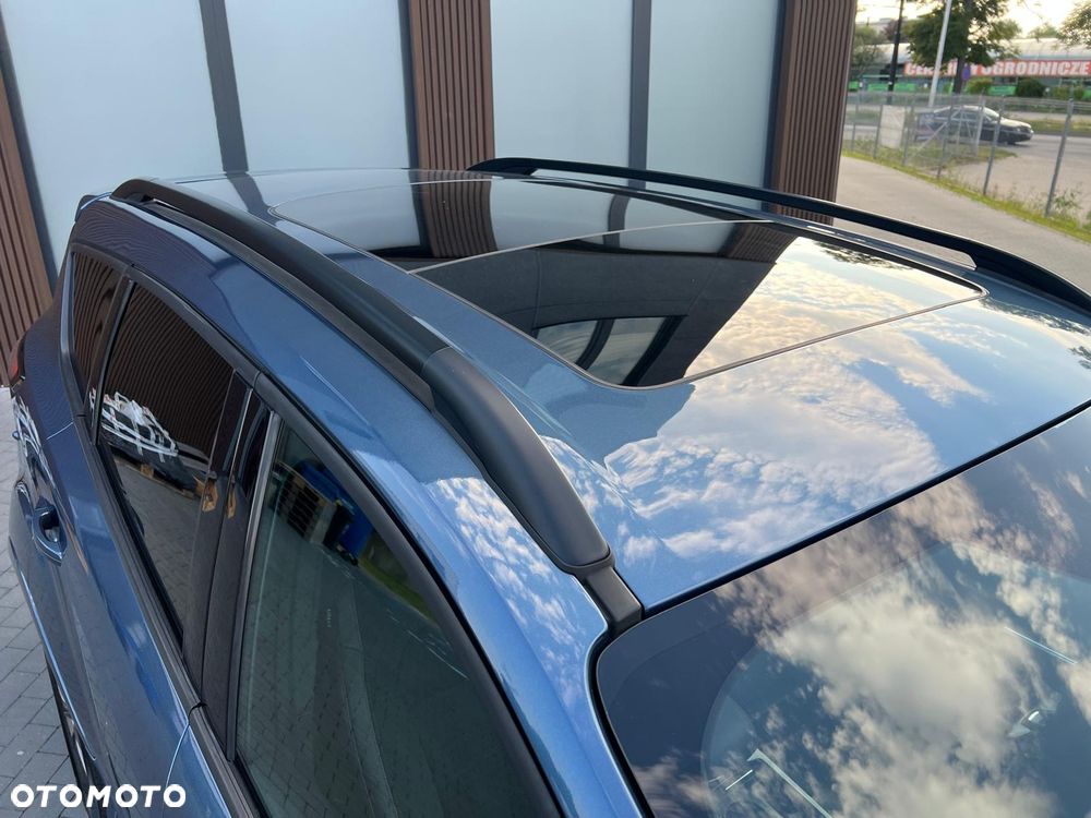 Ford Kuga 2.0 EcoBlue 4x4 ST-LINE - 11
