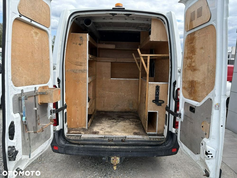 Renault Master - 5