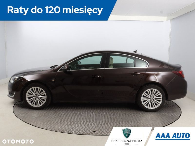 Opel Insignia - 3