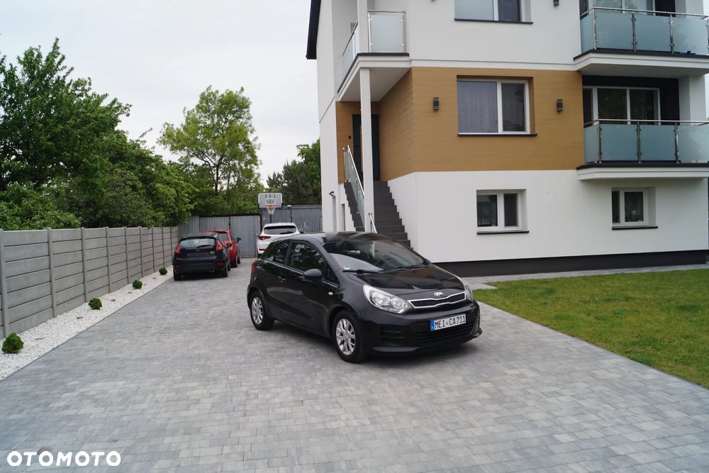 Kia Rio 1.2 Edition 7 - 28