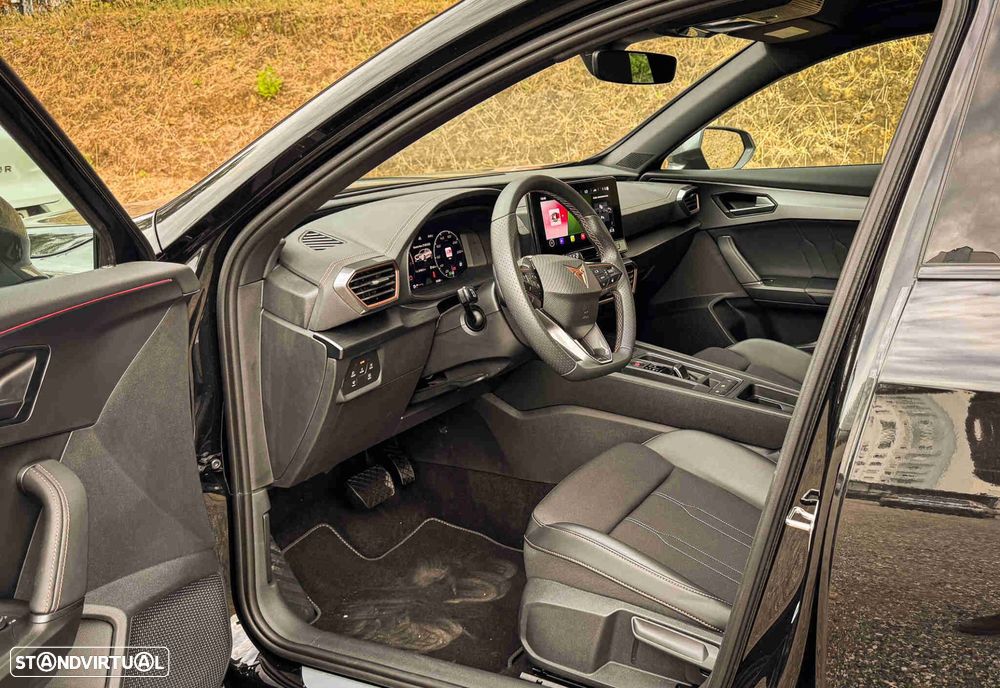 Cupra Formentor - 11