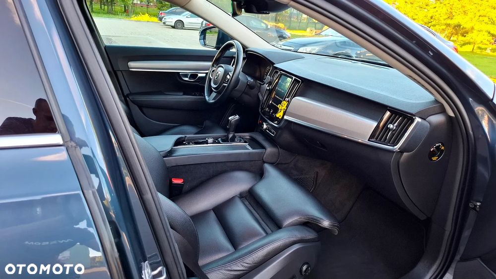 Volvo V90 D3 Momentum - 39
