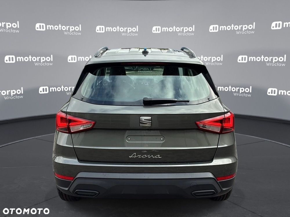 Seat Arona - 9