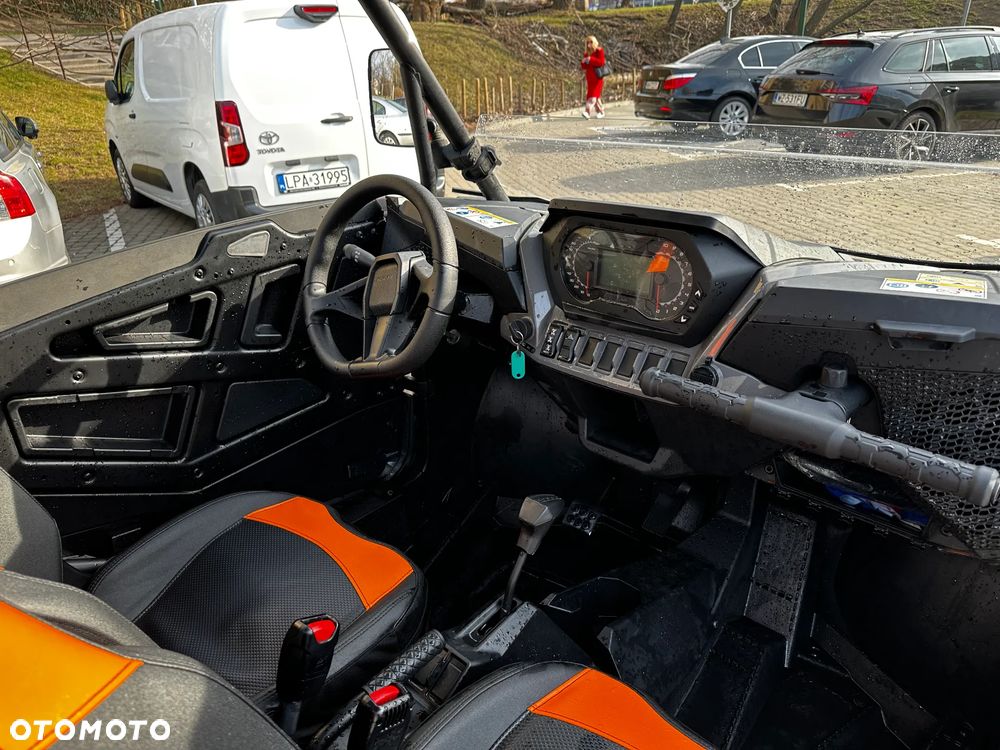 Polaris RZR - 15