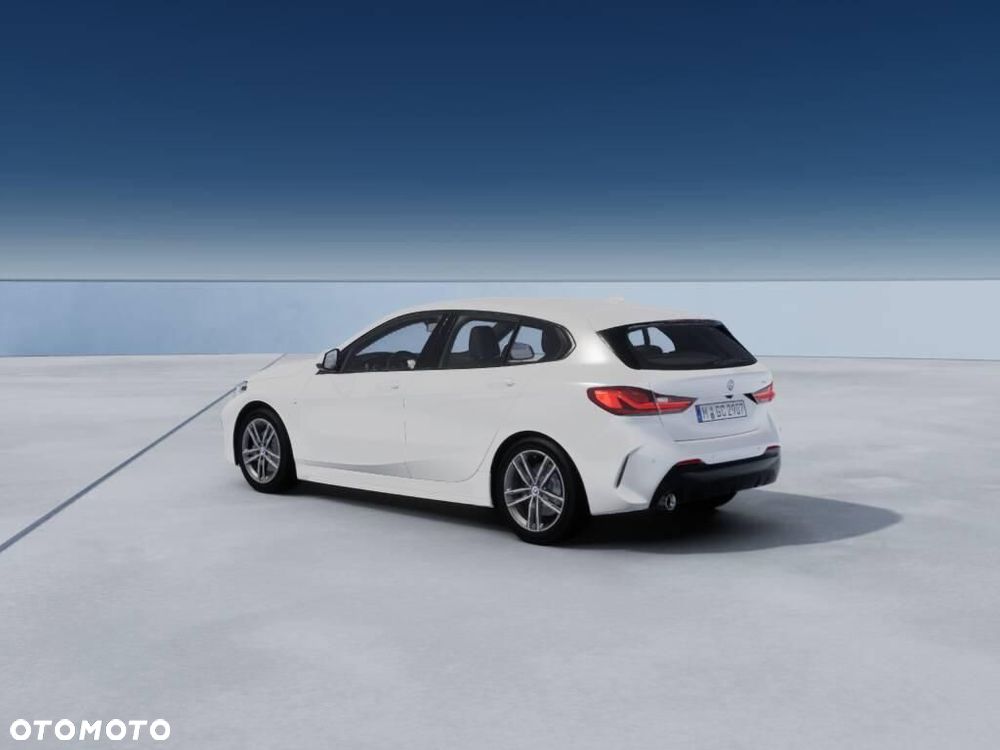 BMW Seria 1 116i M Sport - 2