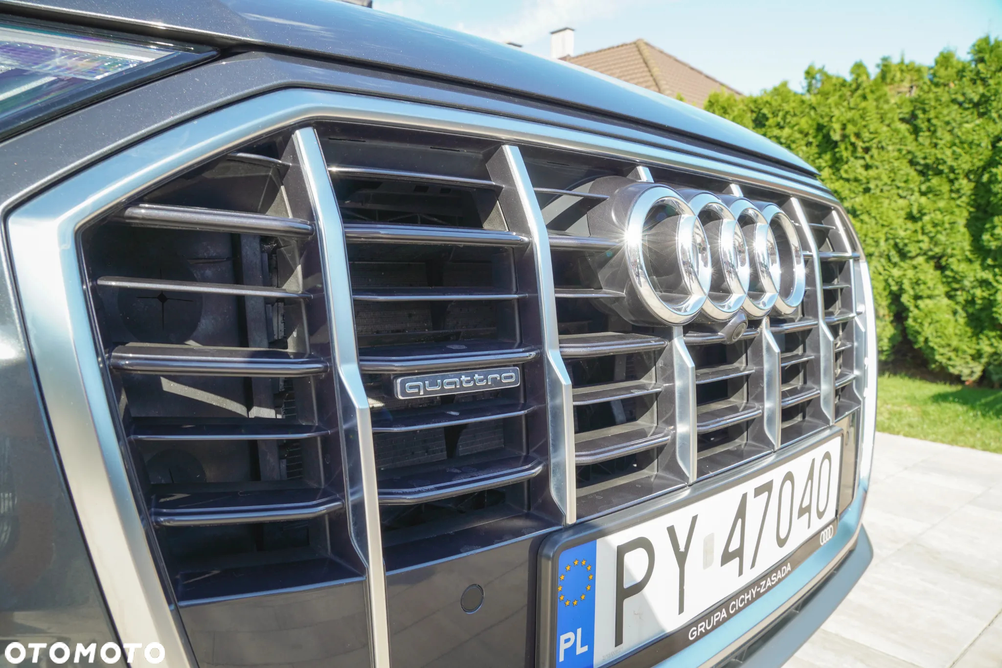 Audi Q7 - 21