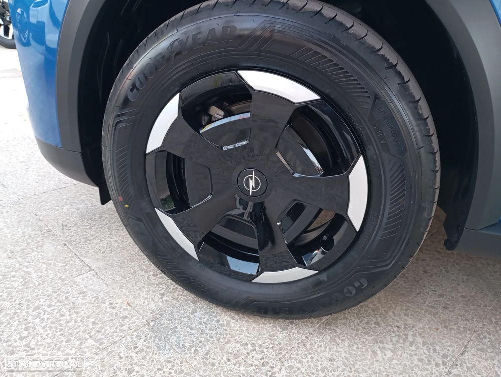 Opel Frontera - 7