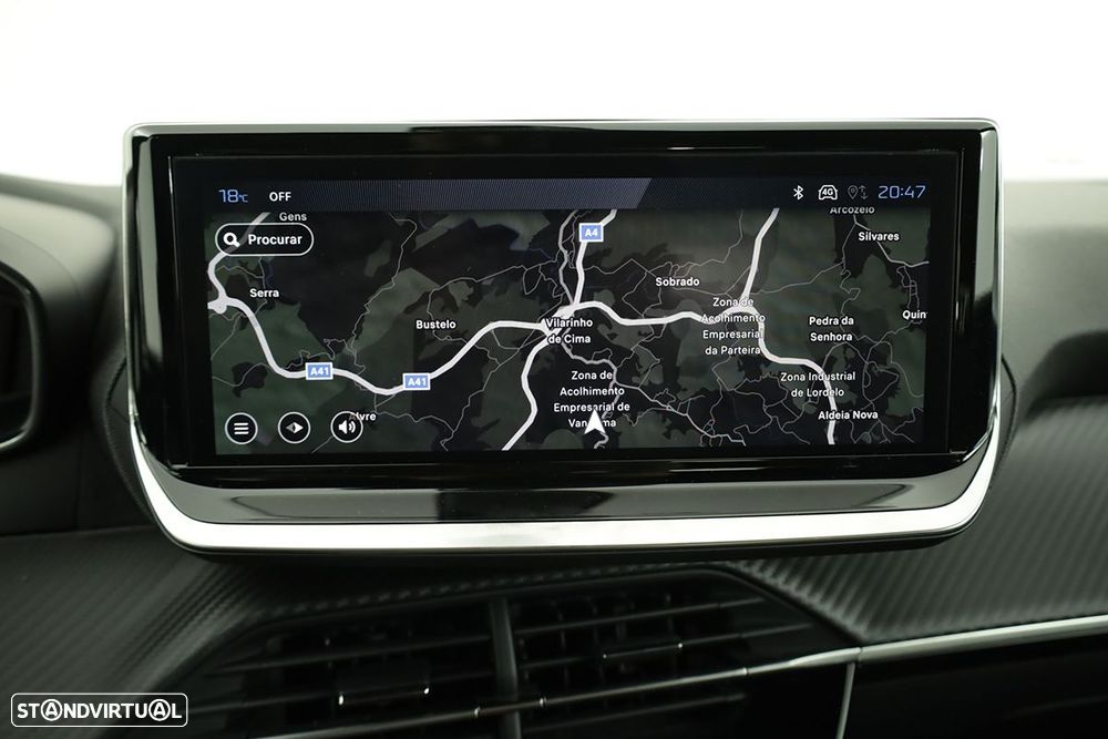 Peugeot 2008 1.2 PureTech Allure - 11