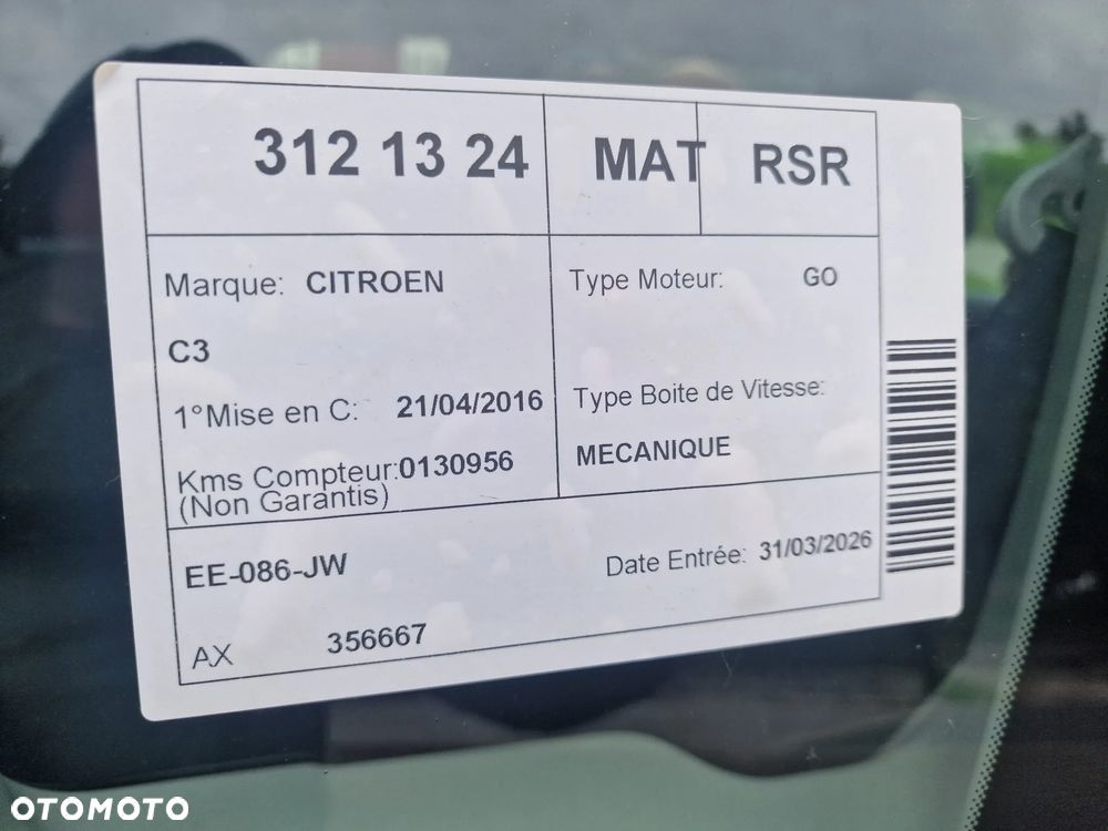 Citroën C3 Picasso HDi 90 FAP Selection - 29