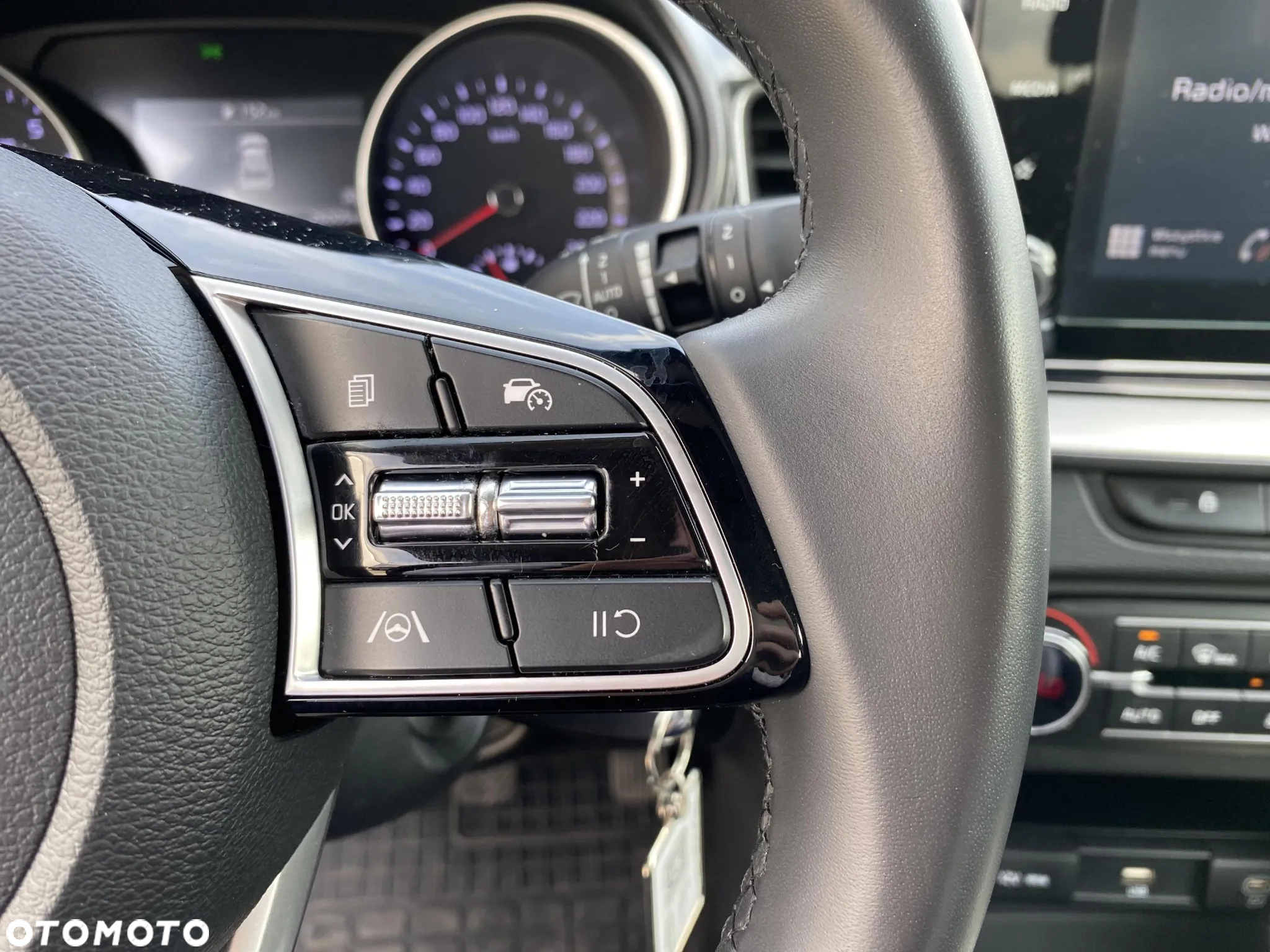 Kia XCeed 1.5 T-GDI M - 20
