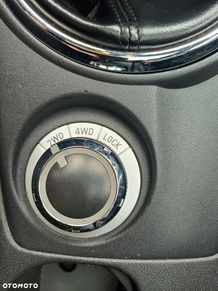 Peugeot 4008 HDI FAP 150 Stop & Start Allure - 11