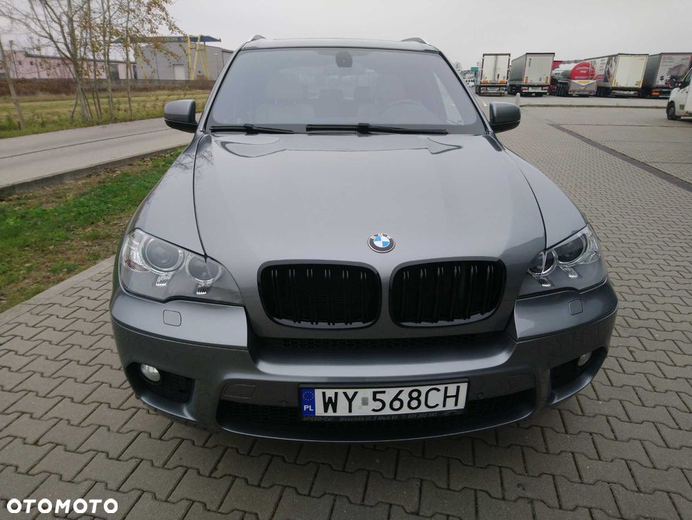 BMW X5 - 4