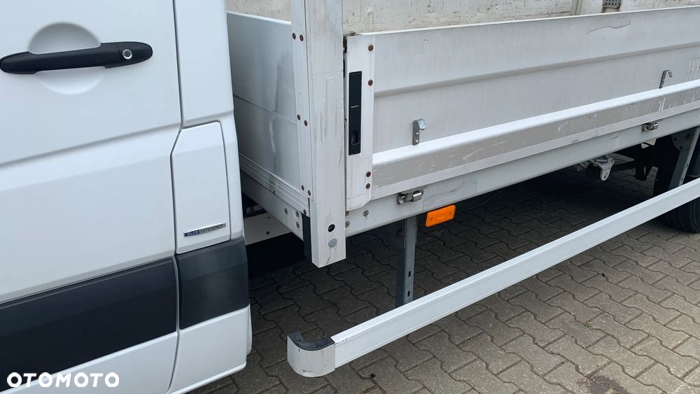 Mercedes-Benz Sprinter - 8