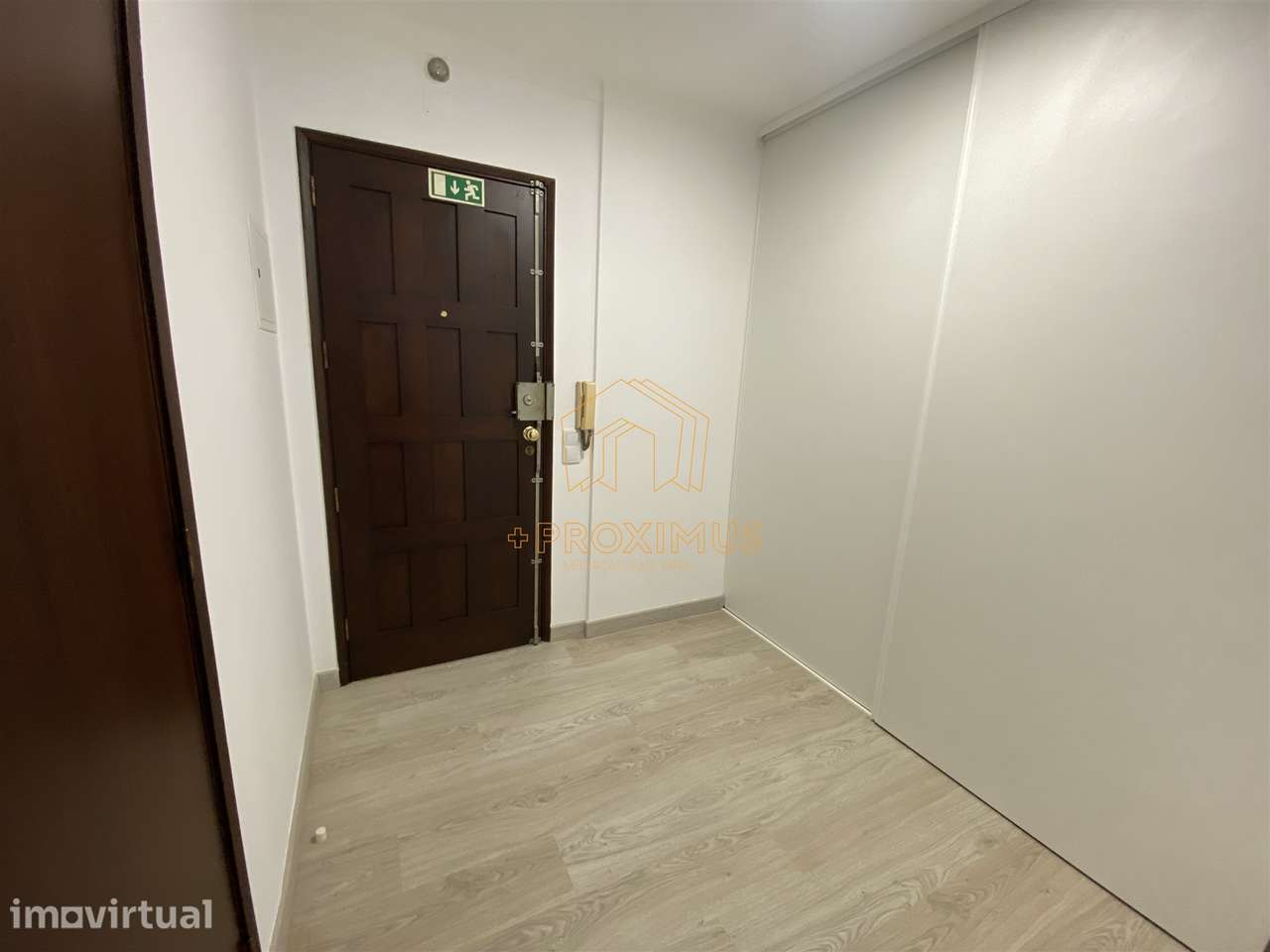 Apartamento T3 remodelado - Figueira da Foz - Grande imagem: 2/25