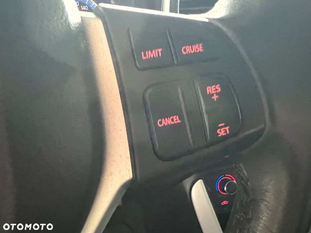 Suzuki SX4 S-Cross - 19