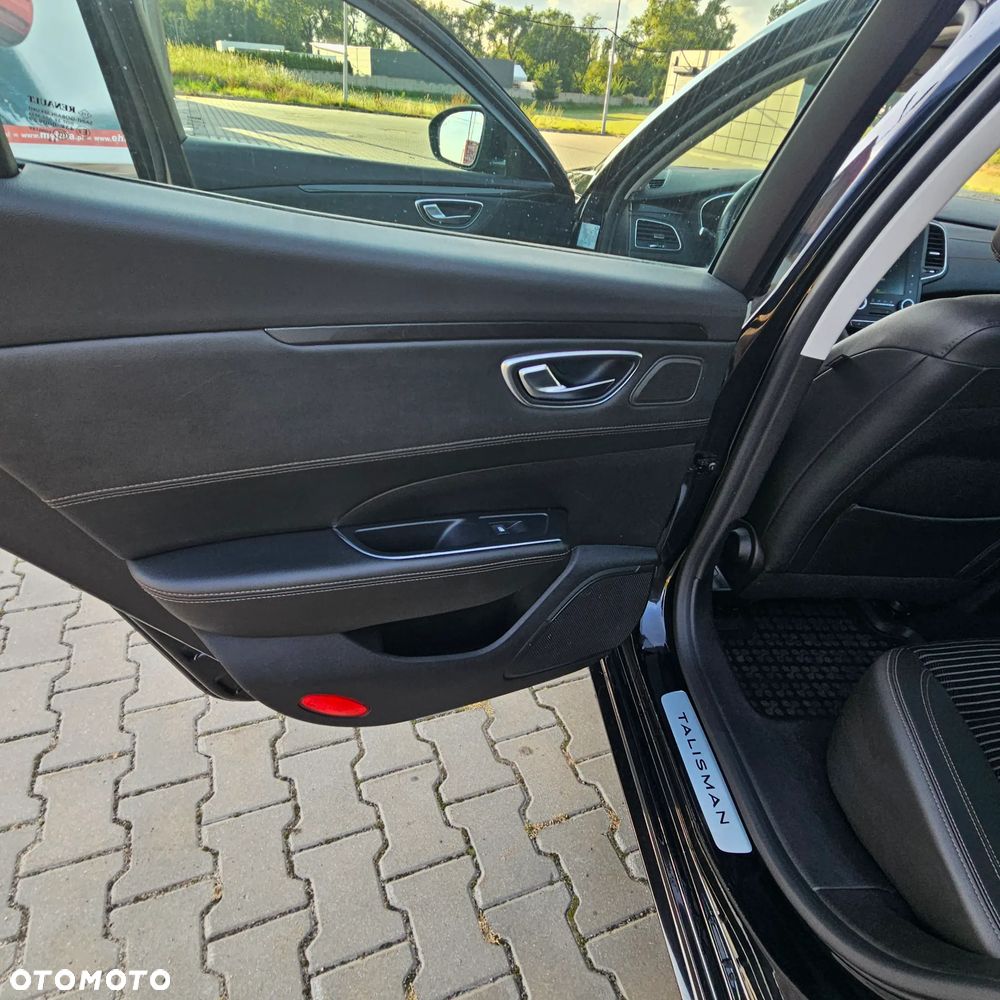 Renault Talisman 1.6 Energy TCe Intens EDC - 10