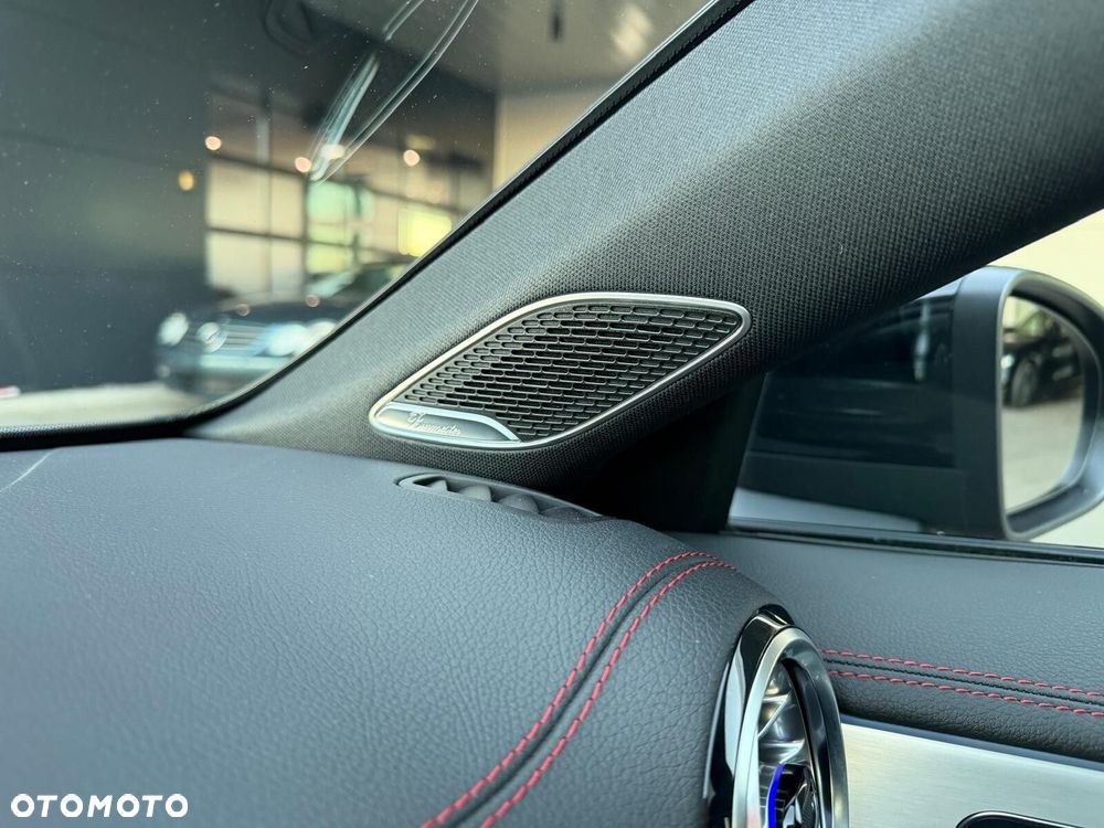 Mercedes-Benz CLA AMG 45 S 4-Matic 8G-DCT - 20