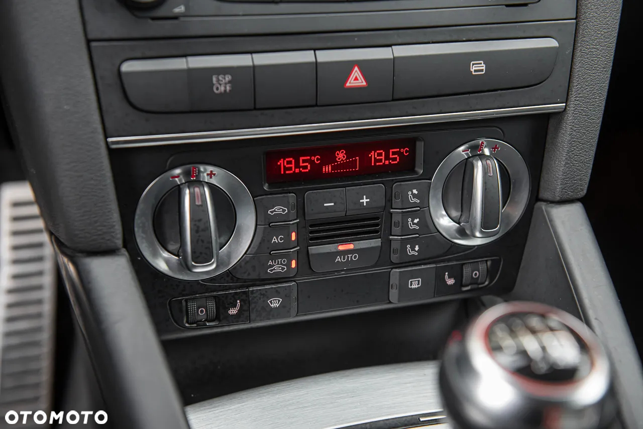 Audi S3 2.0 TFSI Quattro - 22