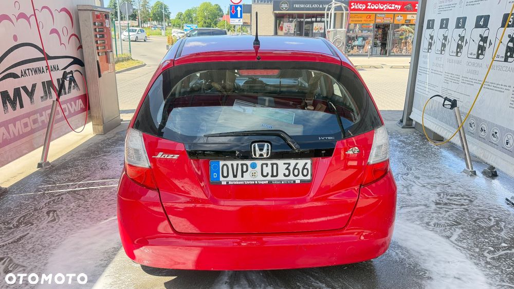 Honda Jazz 1.2 i-VTEC Trend - 6