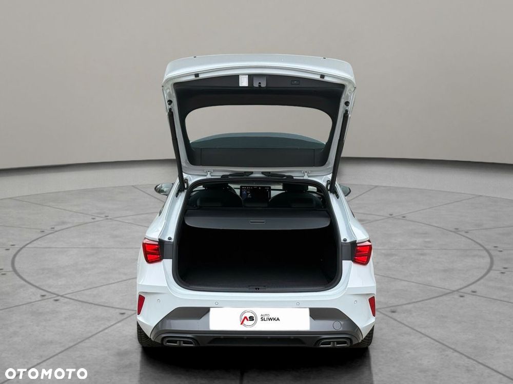 Cupra Leon 1.5 eTSI DSG - 6