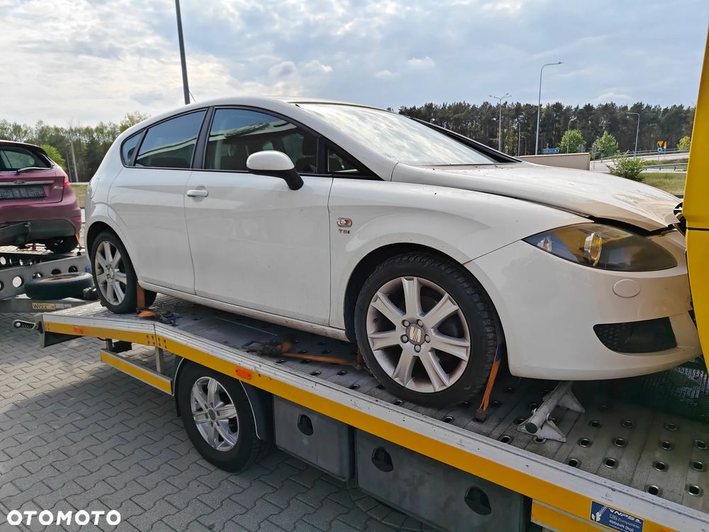Seat Leon 1.4 TSI Sport Limited - 7