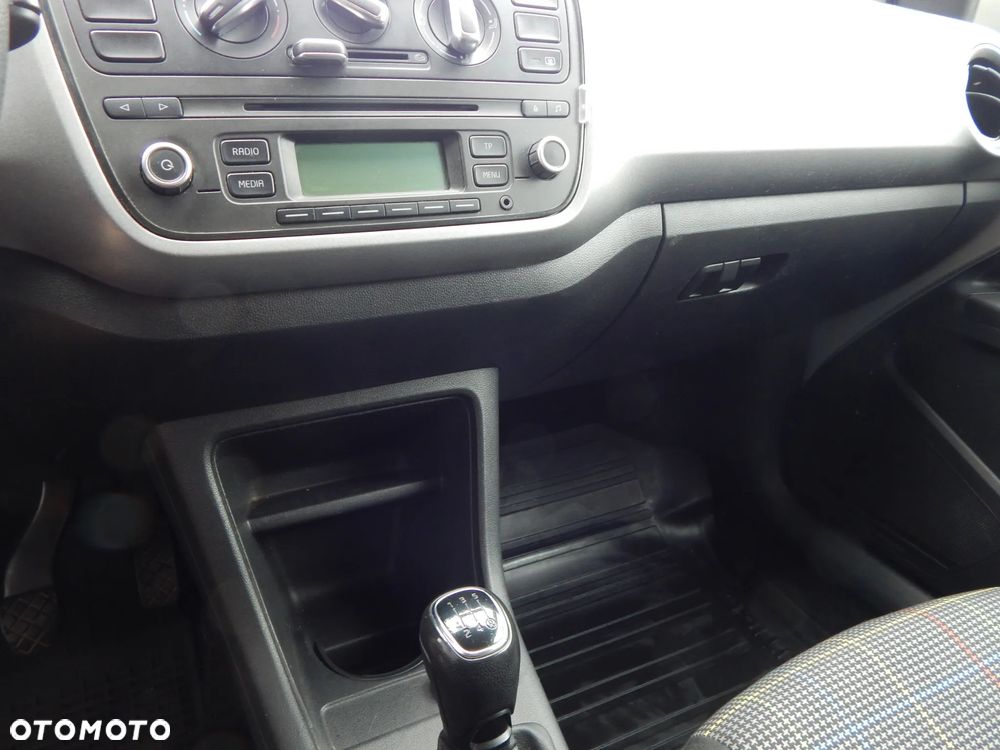 Skoda Citigo 1.0 Elegance - 24