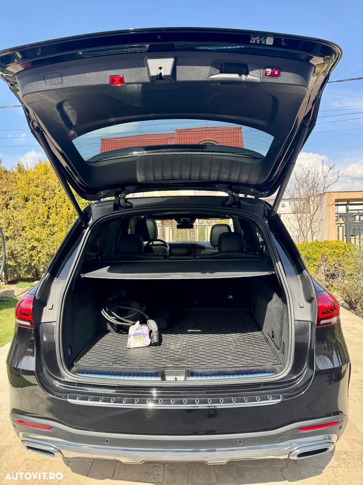 Mercedes-Benz GLE 350 4MATIC - 11