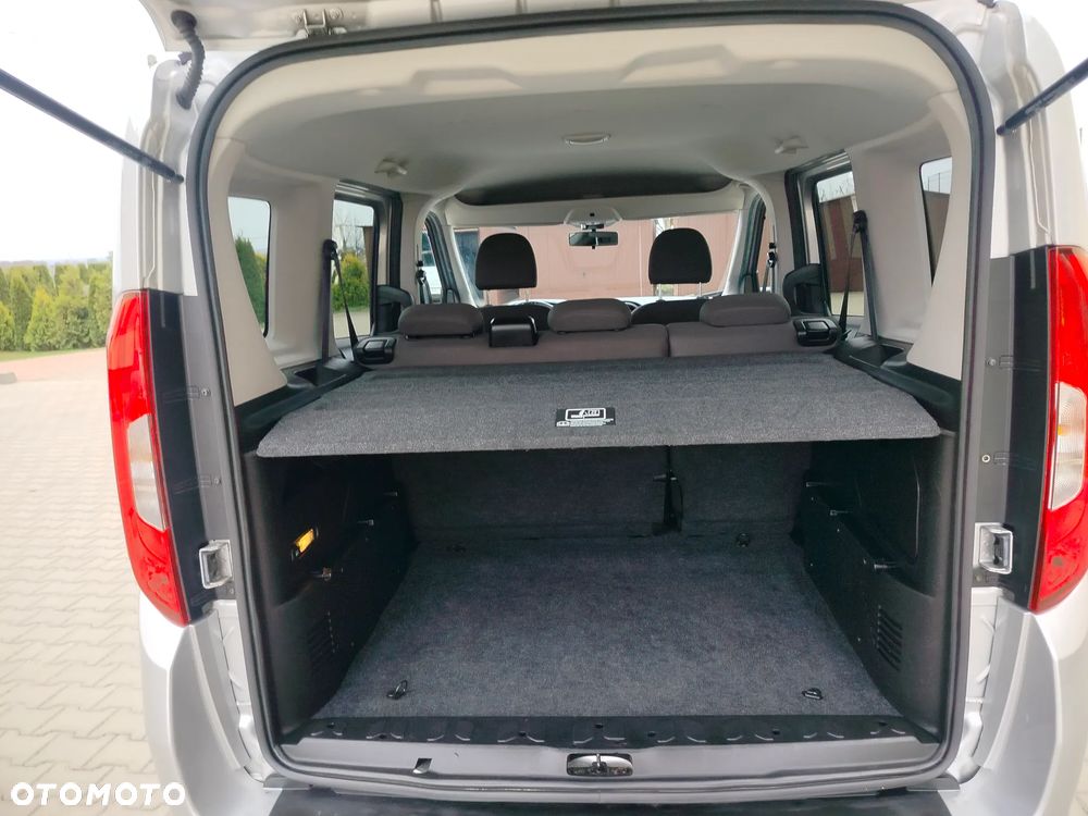 Fiat Doblo - 29