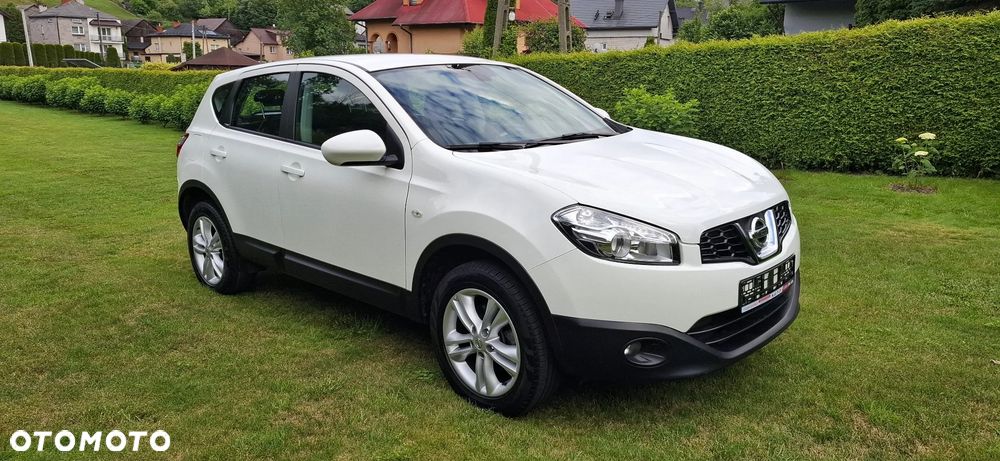 Nissan Qashqai 1.6 Acenta - 2