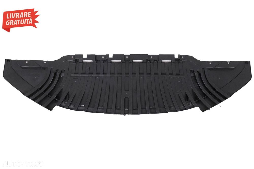 Bara Fata Audi A8 D4 Facelift D4.5 (2014-2017) S8 Design- livrare gratuita - 9