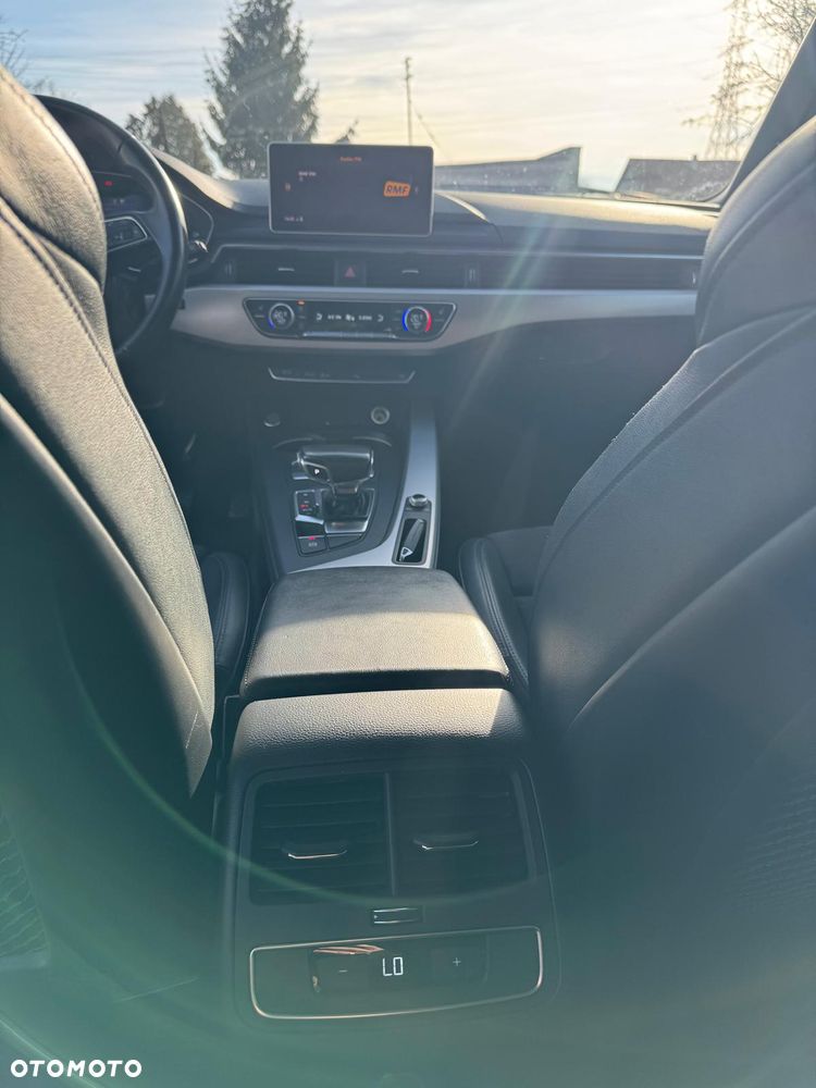 Audi A4 Avant - 7