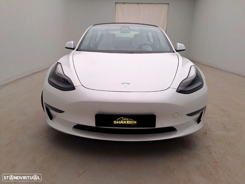 Tesla Model 3 Long Range AWD Dual Motor - 2