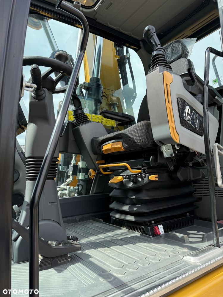 Caterpillar M314 - 9