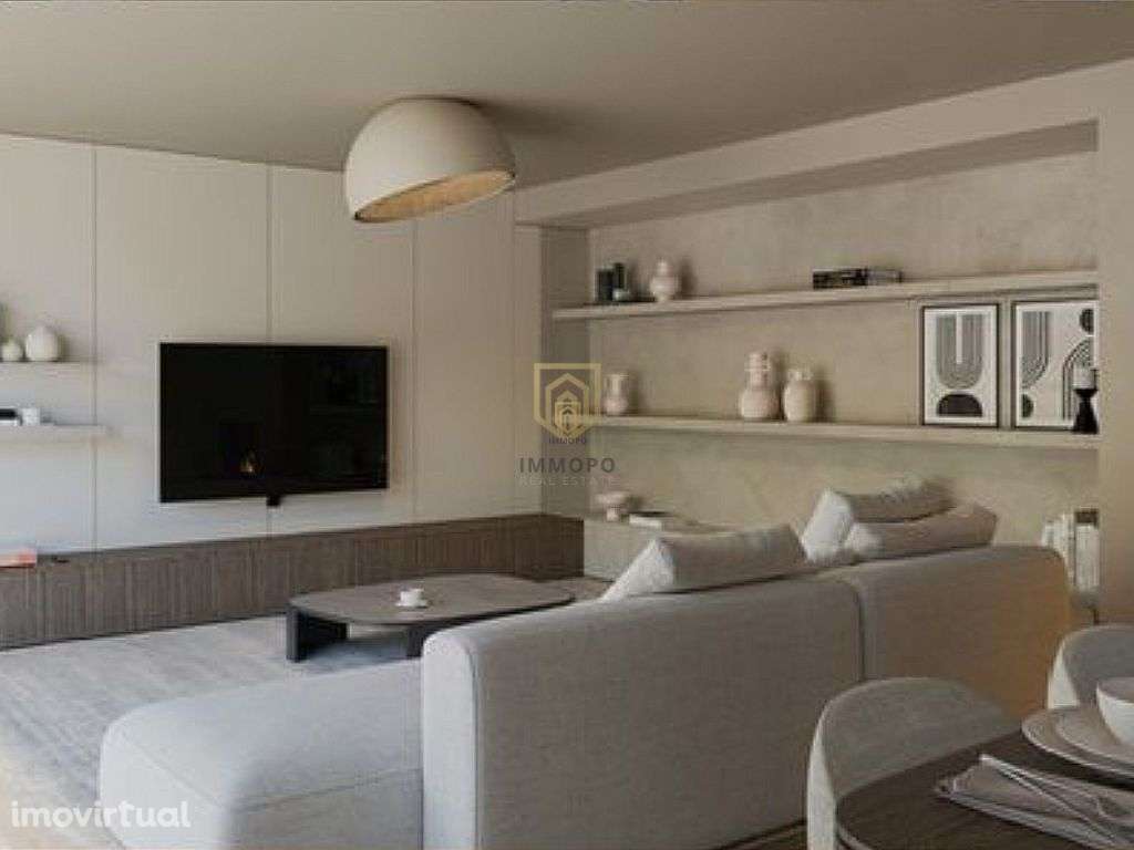 Apartamento T1 Venda em Ramalde,Porto - Grande imagem: 4/11